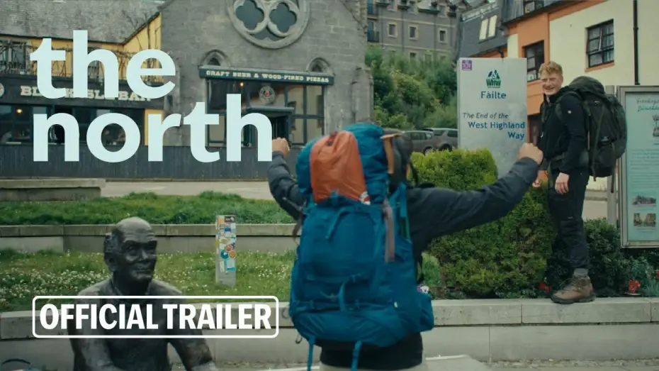 Watch film The North | Official Trailer 2 [Subtitled]