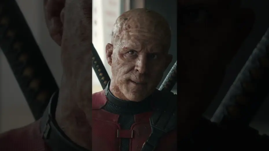 Watch film Deadpool 3 | Ges&ugrave; della Marvel