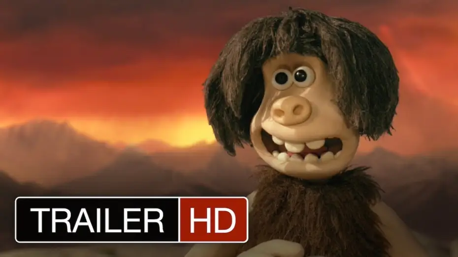 Watch film Early Man — Trailer