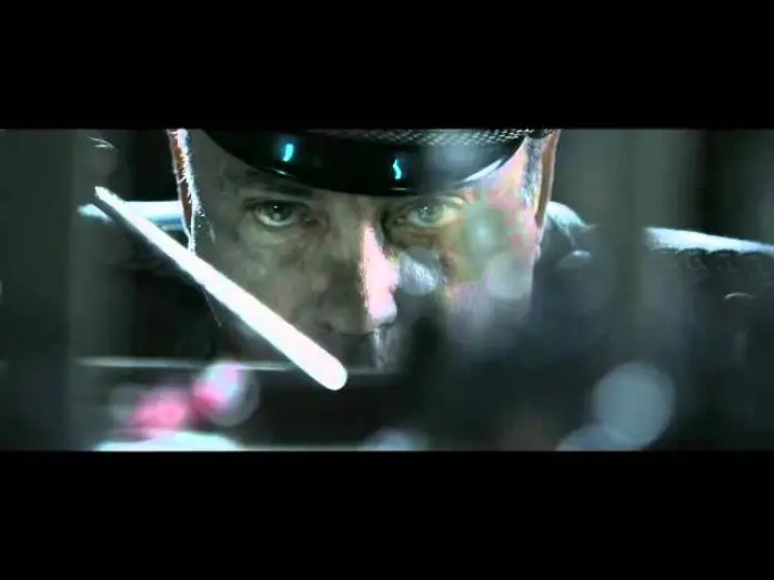 Watch film Iron Sky | Iron Sky - Produktteaser Deutsch