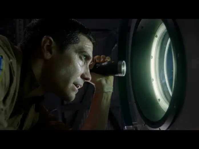 Watch film Life | Life - Red Band Trailer Deutsch HD