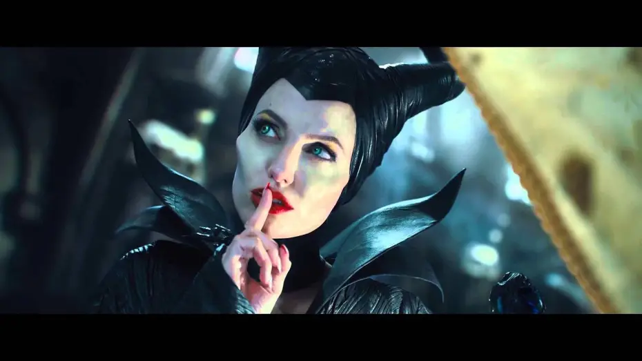 Watch film Maleficent | Maleficent -- La luce e le tenebre - POD dal film | HD
