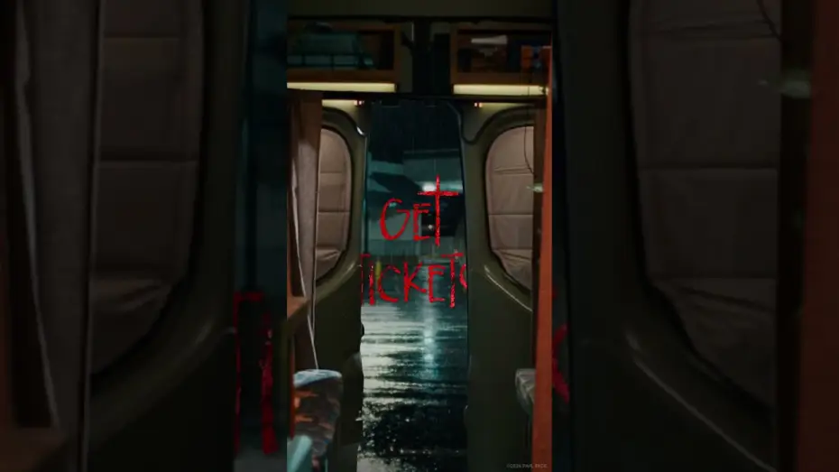 Watch film Passenger — Get Tickets Now