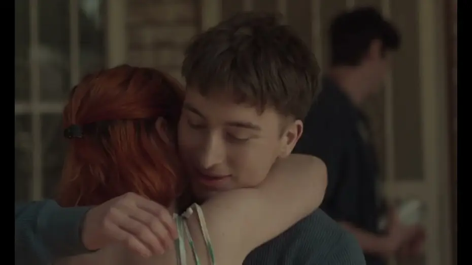 Watch film The Mechanics of Borders | Official Trailer