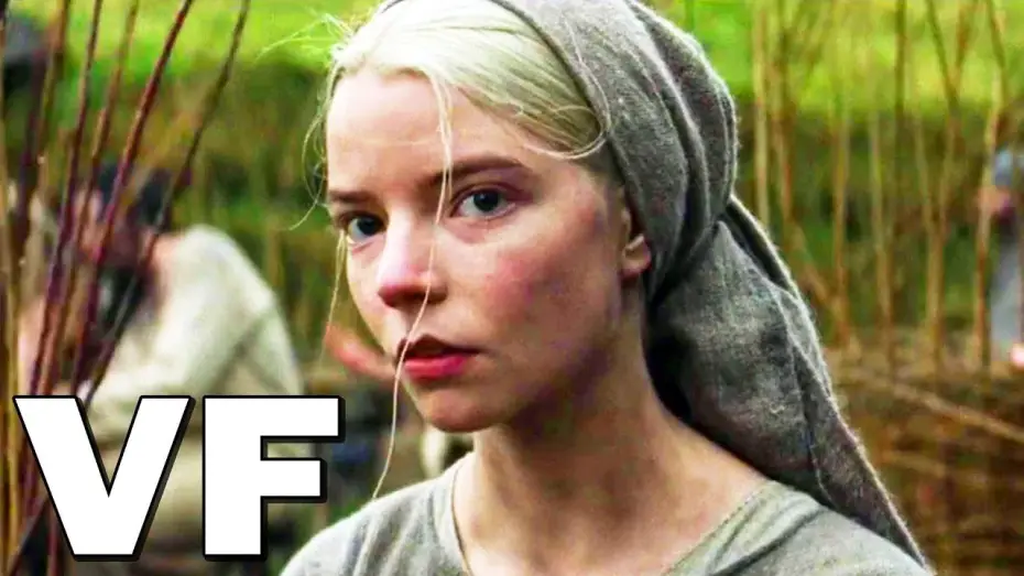Watch film The Northman | THE NORTHMAN Bande Annonce VF (2022)