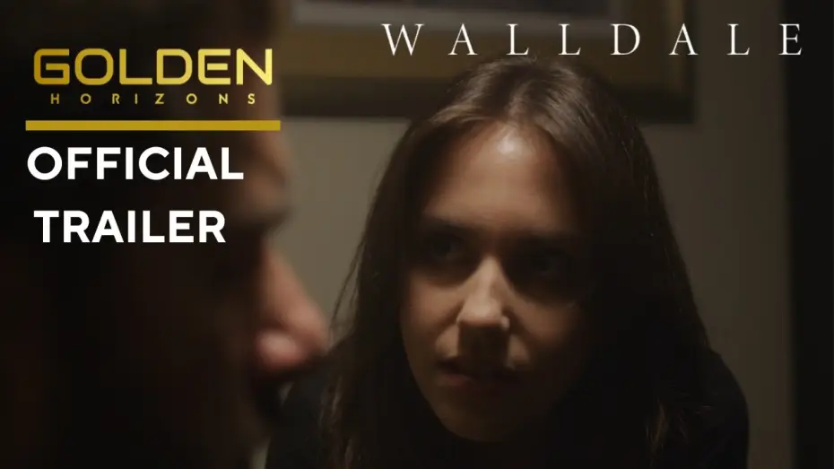 Watch film WallDale | WallDale | Official Trailer (2026)