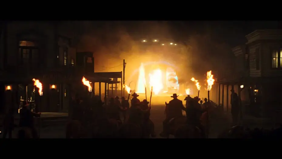 Watch film Cowboys & Aliens | Cowboys & Aliens - Intervista a Daniel Craig (sottotitolata in italiano)