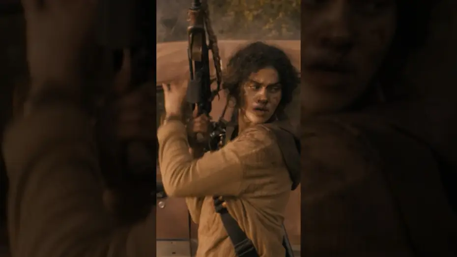 Watch film Hunting Jessica Brok | The hunt is on!