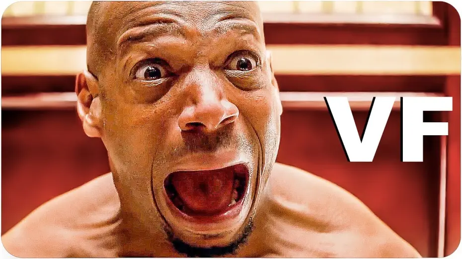 Watch film Naked | NAKED Bande Annonce VF (NETFLIX // 2017)