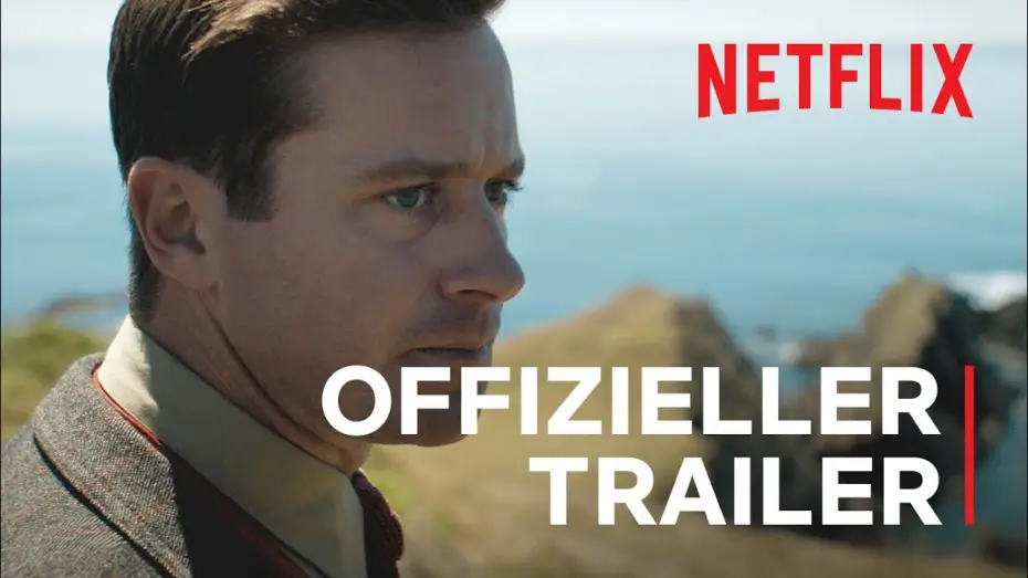 Watch film Rebecca | Rebecca | Offizieller Trailer | Netflix