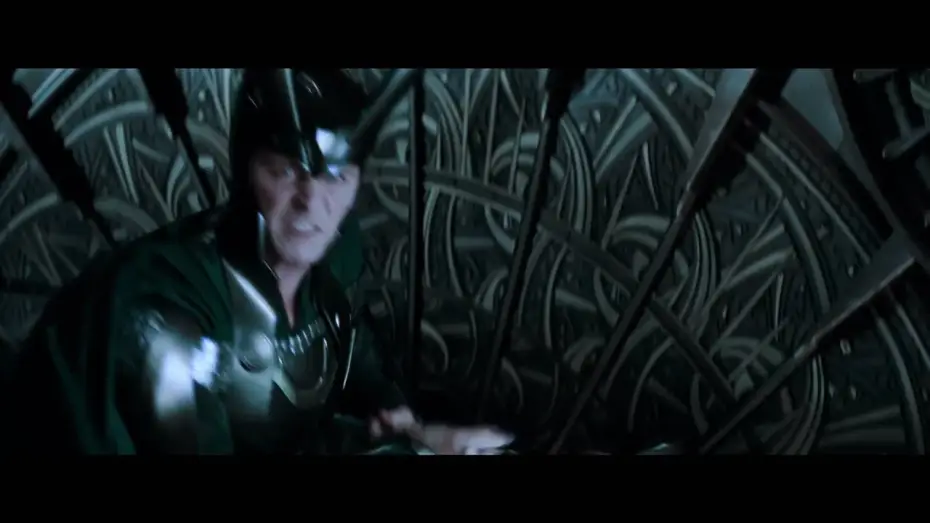 Watch film Thor — TV Spot 2