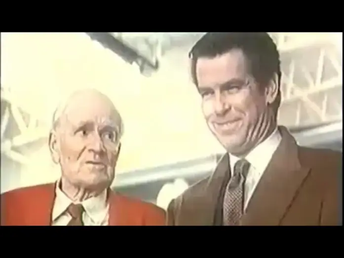 Watch film Tomorrow Never Dies | 007  El Ma&ntilde;ana Nunca Muere