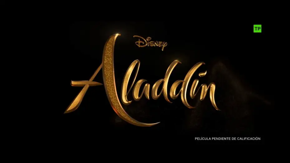 Watch film Aladdin | ALADDIN (2019) | Teaser Tr&aacute;iler Oficial en espa&ntilde;ol | HD