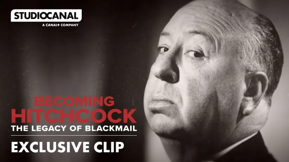 Watch film Becoming Hitchcock: The Legacy of Blackmail | Clip