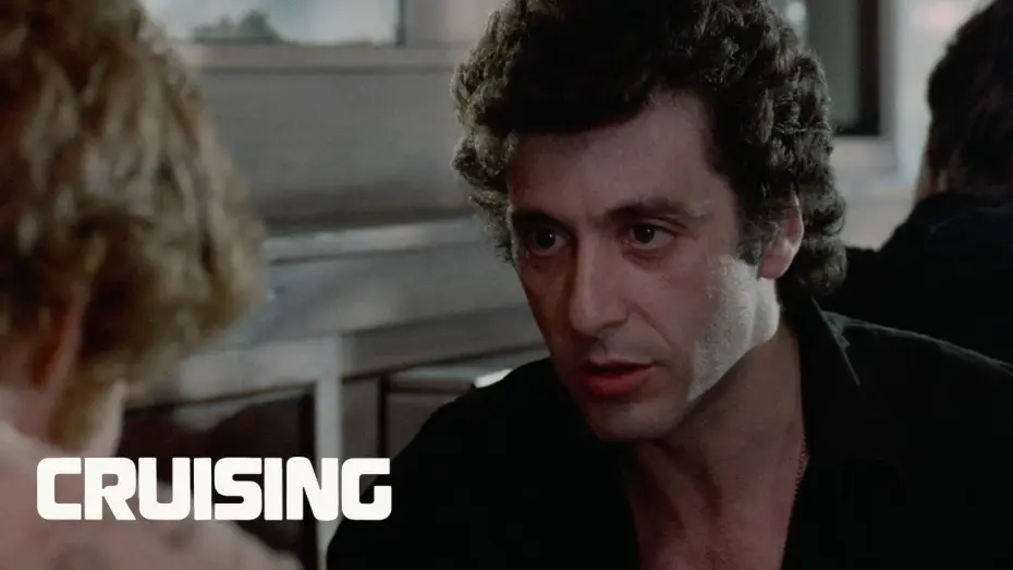 Watch film Cruising — Can't be too careful