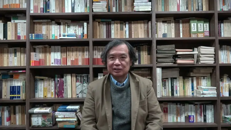 Watch film Map of Fukufuku | 【ふくふくの地図】片渕須直監督 ビデオメッセージ