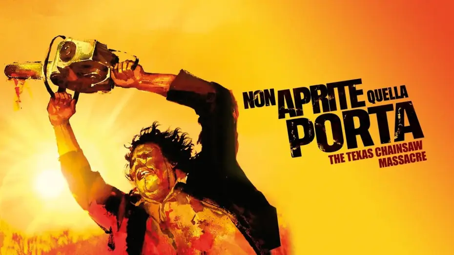 Watch film The Texas Chain Saw Massacre | Non aprite quella porta (film 1974) TRAILER ITALIANO