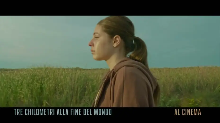 Watch film Three Kilometres to the End of the World — TRE CHILOMETRI ALLA FINE DEL MONDO - Trailer dal 14 maggio al cinema
