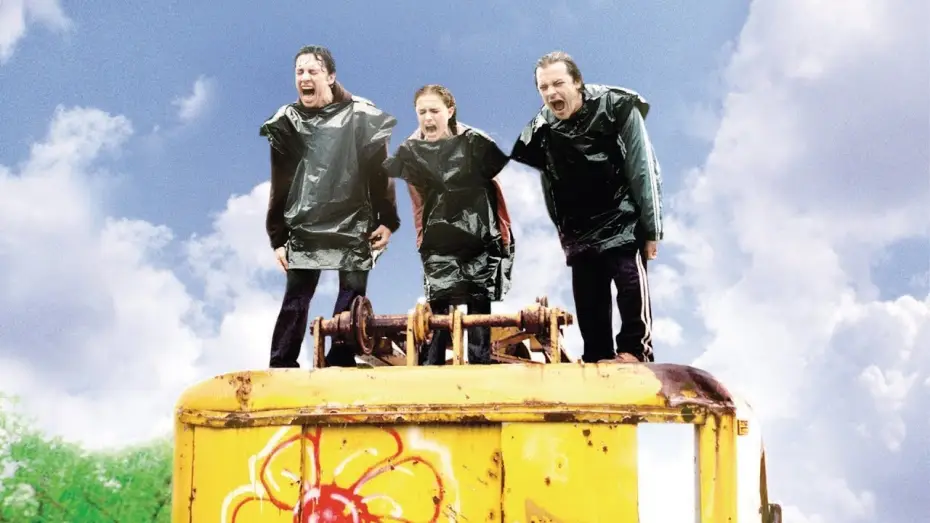 Watch film Garden State | GARDEN STATE - Trailer (German | Deutsch) | Zach Braff