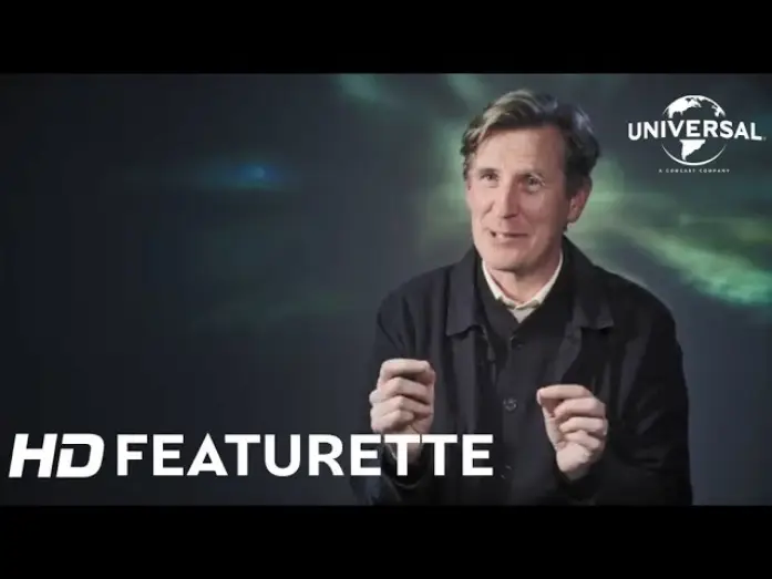 Watch film Mortal Engines | Mortal Engines - Featurette "Aux Origines de Mortal Engines" VOST