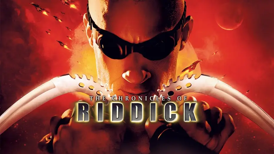 Watch film The Chronicles of Riddick | The Chronicles of Riddick (film 2004) TRAILER ITALIANO