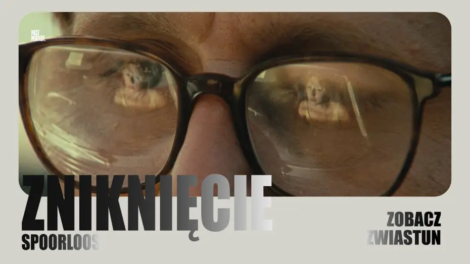 Watch film The Vanishing | Nowy zwiastun PL wersji odrestaurowanej