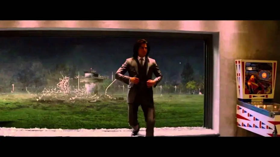 Watch film X-Men: First Class | Shaw Attacks