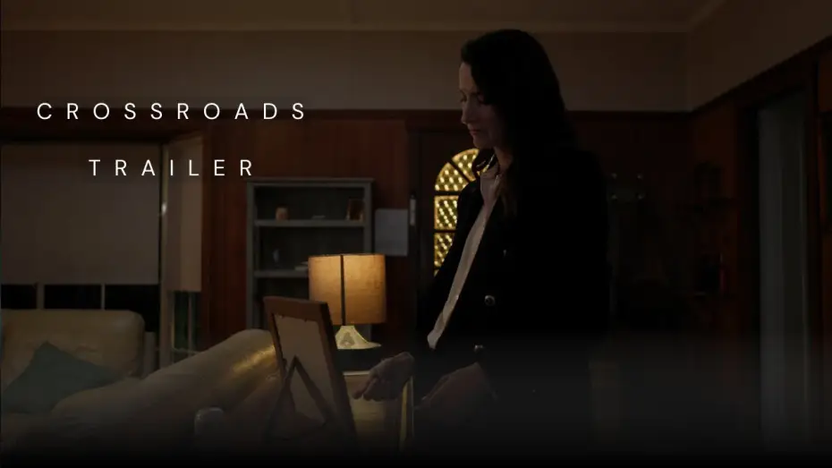 Watch film Crossroads — Crossroads - Short Film Trailer