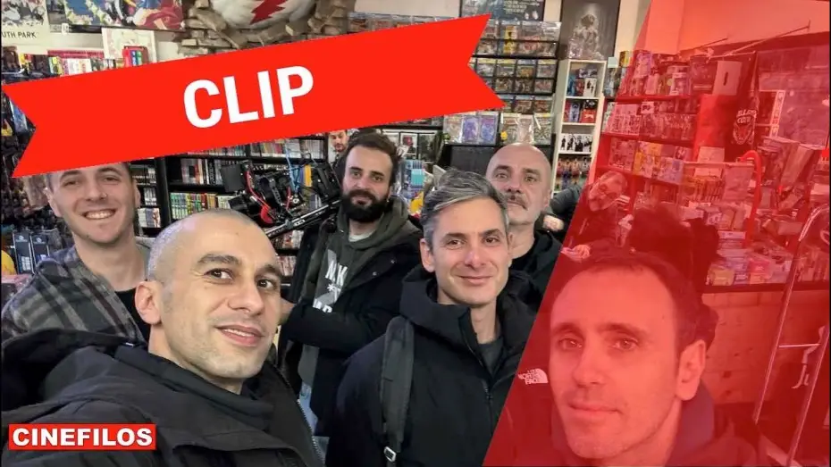 Watch film Generazione Fumetto | Generazione Fumetto: il Promo del nuovo progetto di Valmyn