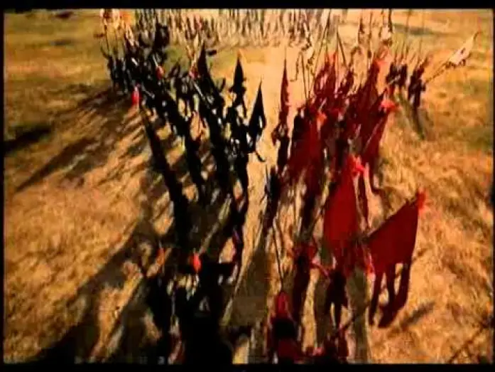 Watch film The Kung Fu Cult Master — Evil cult
