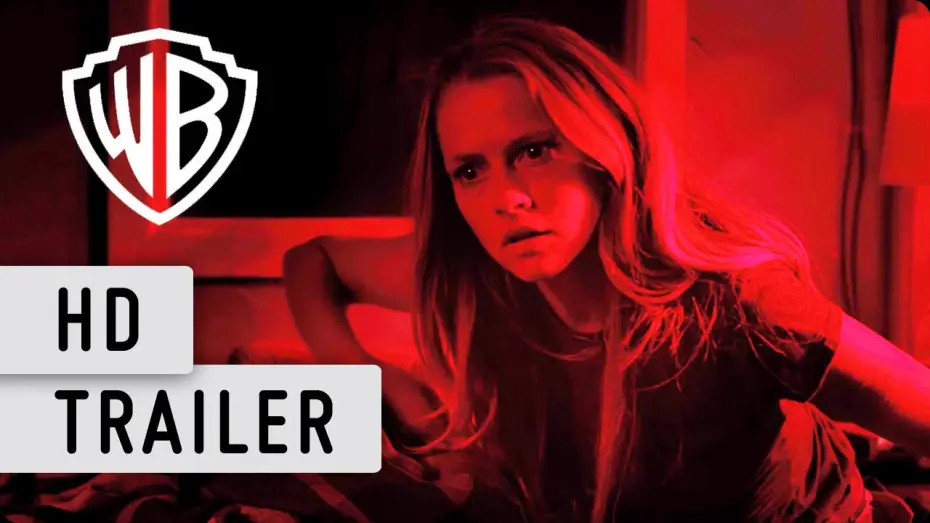 Watch film Lights Out | Lights Out - Trailer 1 - Deutsch HD