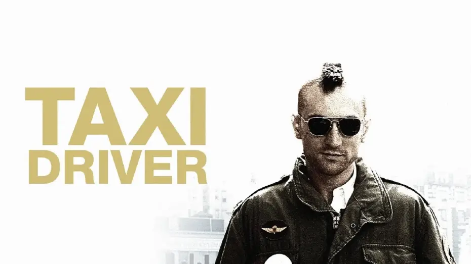 Watch film Taxi Driver | Taxi Driver (film 1976) TRAILER ITALIANO