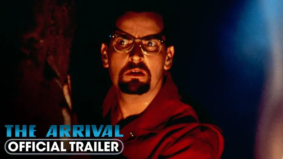 Watch film The Arrival | Official Trailer