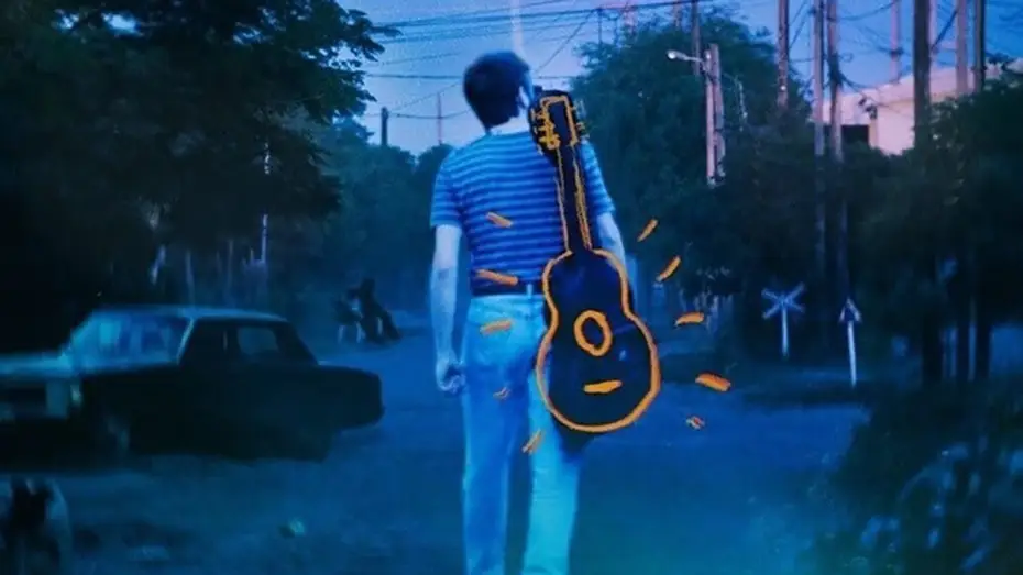Watch film The Golden Voice | Official Trailer
