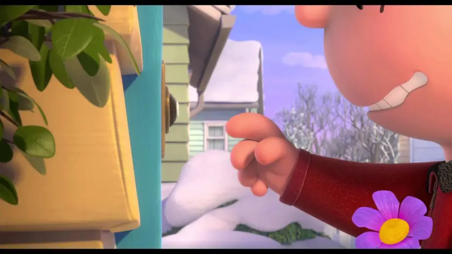 Watch film The Peanuts Movie | Snoopy & Friends - Il Film dei Peanuts - Trailer ufficiale