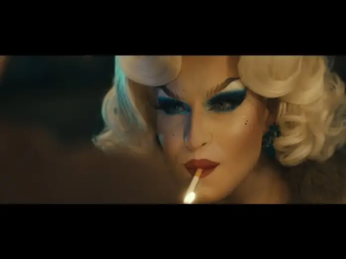 Watch film Three Nights a Week | Bande-annonce