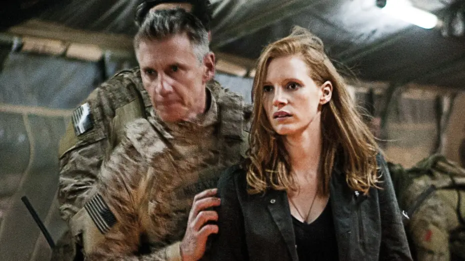 Watch film Zero Dark Thirty | Zero Dark Thirty - Trailer 1 - Deutsch HD