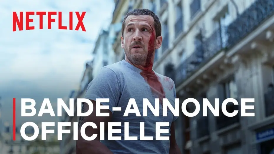 Watch film Ad Vitam | Ad Vitam | Bande-annonce officielle VF | Netflix