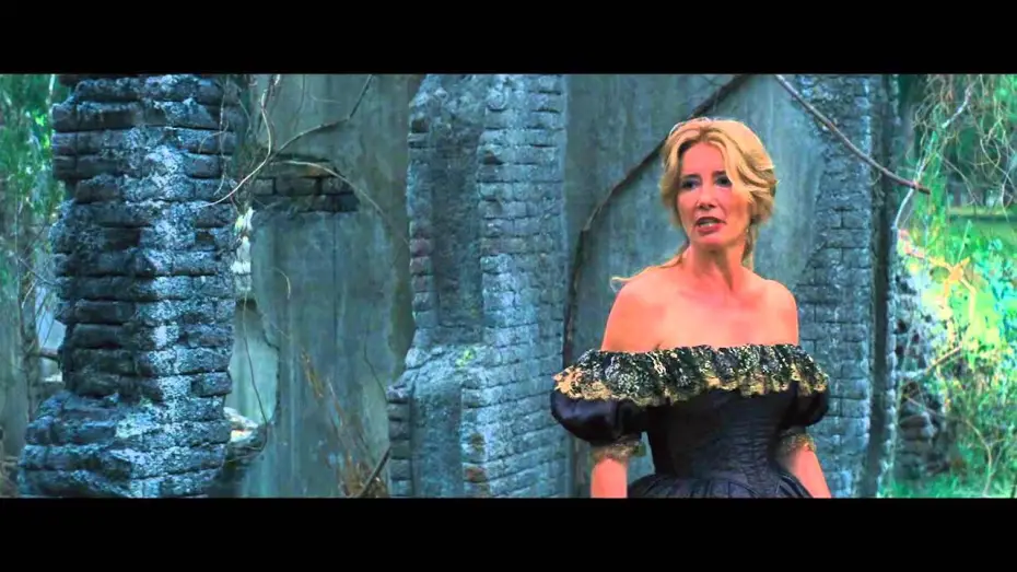 Watch film Beautiful Creatures | Beautiful Creatures - La sedicesima luna - Clip 9 "Sei molto pi&ugrave; simile a me..."