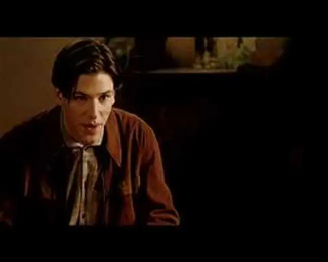 Watch film Hannibal Rising | Tr&aacute;iler espa&ntilde;ol de "Hannibal: El origen del mal"