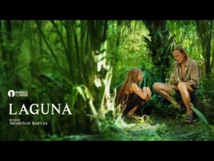 Watch film Laguna | LAGUNA, un film de Sharunas Bartas - Bande-annonce