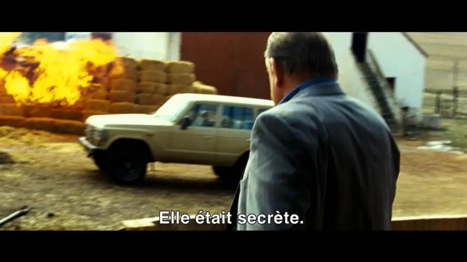 Watch film Safe House | S&eacute;curit&eacute; Rapproch&eacute;e - bande-annonce VOST