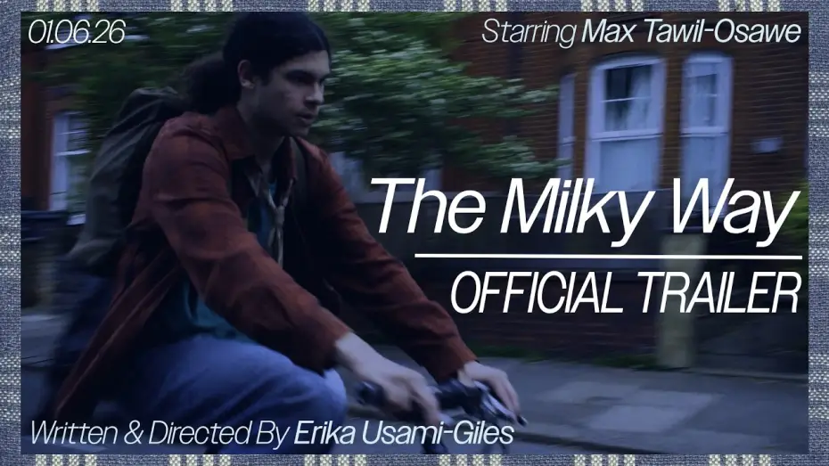 Watch film The Milky Way | The Milky Way (2026) | Official Trailer