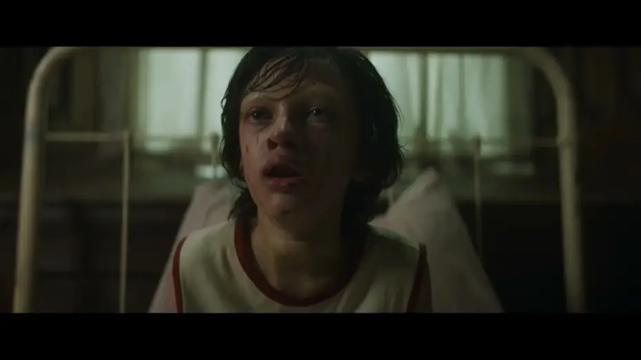 Watch film The Pope's Exorcist | Expulsa al demonio