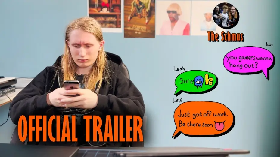 Watch film The Schmusical! — THE SCHMUSICAL OFFICIAL TRAILER (2026)