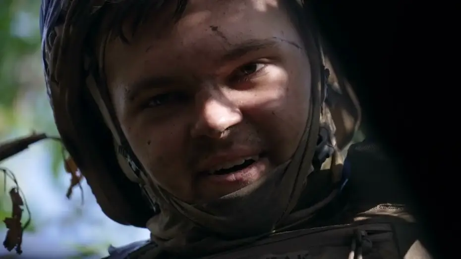 Watch film 2000 Meters to Andriivka | "2000 metri ad Andriivka", Trailer Ufficiale | Wanted Cinema