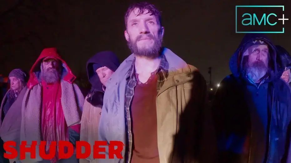 Watch film Bodycam | BODYCAM | Official Trailer | Shudder