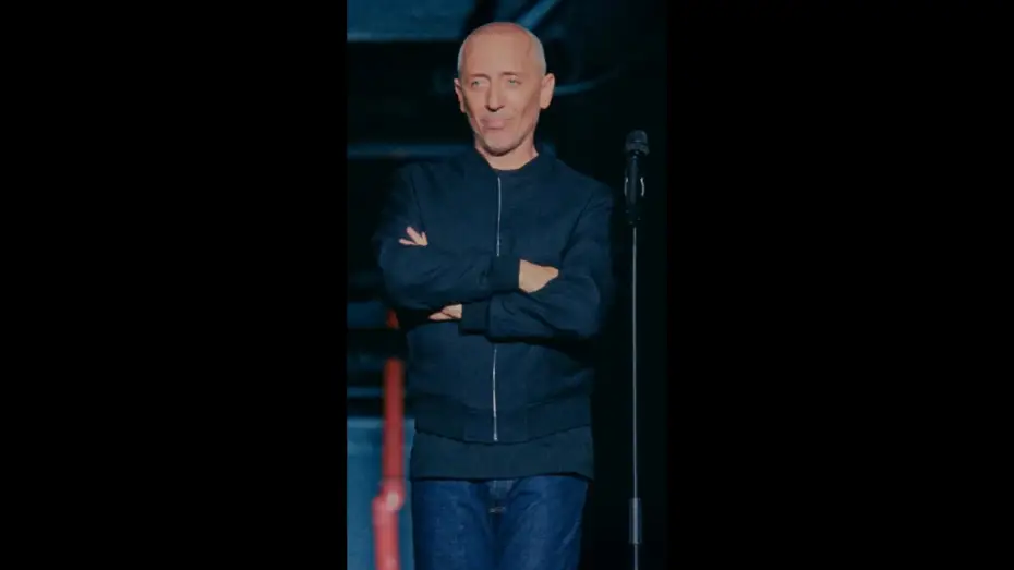 Watch film Gad Elmaleh : Lui-m&ecirc;me | Je crois qu'on a trouv&eacute; la rel&egrave;ve de Gad  #gadelmaleh #primevideo