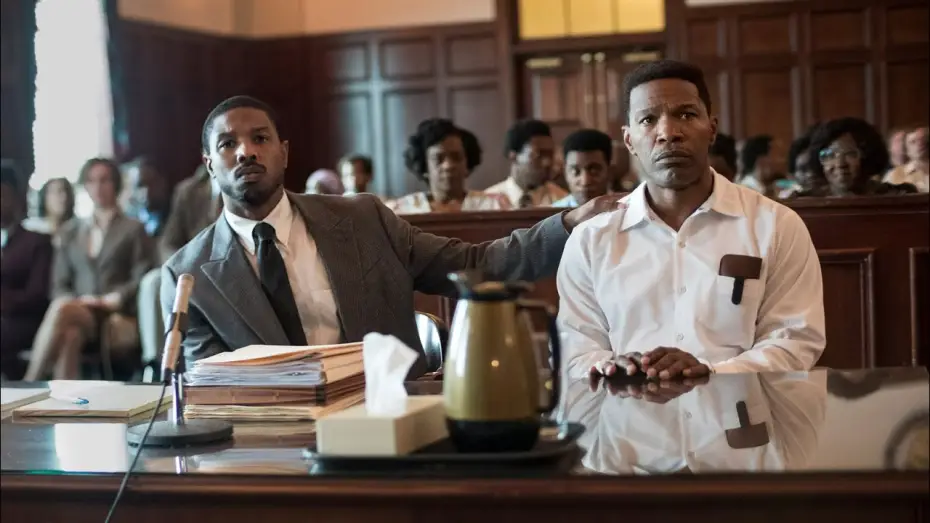 Watch film Just Mercy | Il Diritto di Opporsi - Trailer Ufficiale Italiano