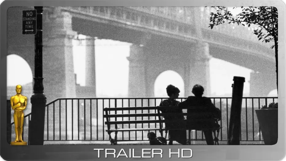 Watch film Manhattan | Manhattan ≣ 1979 ≣ Trailer ≣ Remastered ≣ German | Deutsch